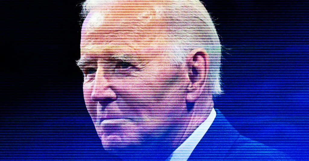 Republicans Claimed Biden Censored YouTube. 20 Employees Seem to Say Otherwise