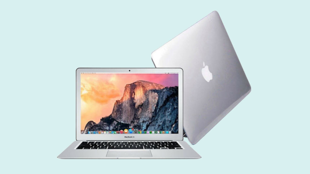 Right Now, These Refurbished MacBooks Are Less Than 0 Right Now, These Refurbished MacBooks Are Less Than 0