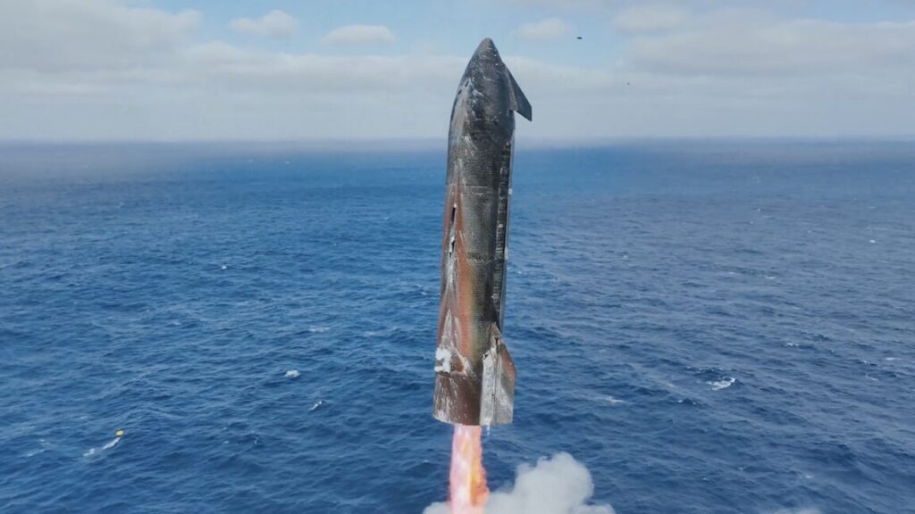 Rocket Report: China launches with no advance warning; Europe’s drone ship Rocket Report: China launches with no advance warning; Europe’s drone ship