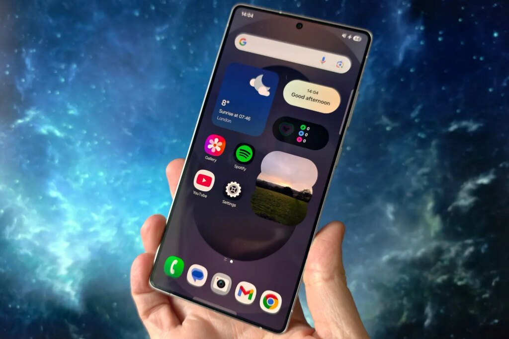 Samsung Galaxy S26 Ultra going all-in on Exynos chip to leave the iPhone 17 Pro in the dust Samsung Galaxy S26 Ultra going all-in on Exynos chip to leave the iPhone 17 Pro in the dust