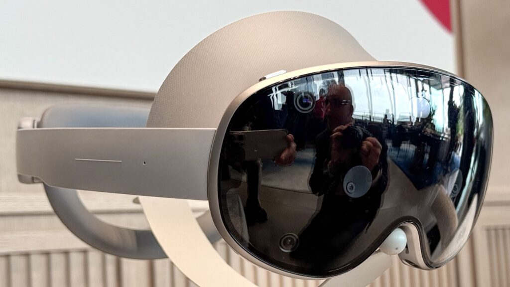 Samsung Galaxy XR launches for ,700 less than Apple Vision Pro — release date, price, specs and more Samsung Galaxy XR launches for ,700 less than Apple Vision Pro — release date, price, specs and more