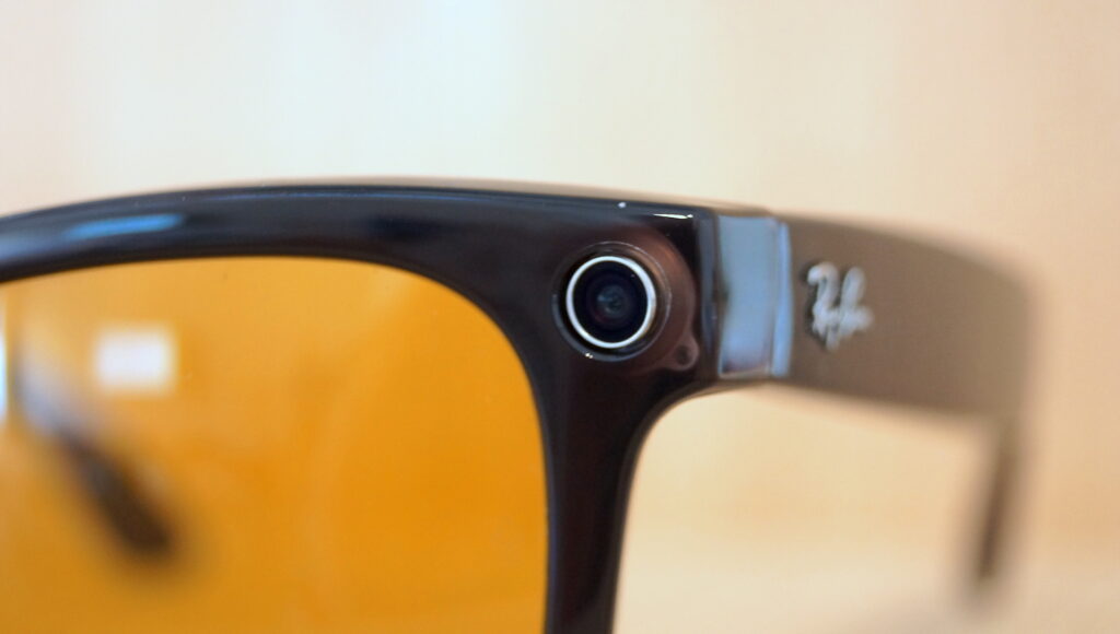 Samsung is making smart glasses powered by AI Samsung is making smart glasses powered by AI