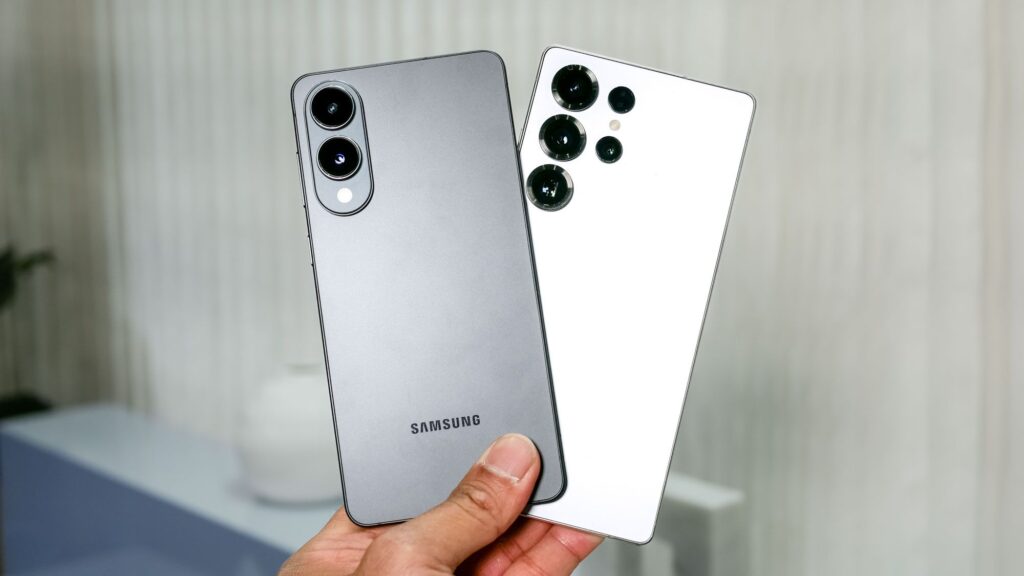 Samsung just blew up the Galaxy S26 — here’s the new lineup Samsung just blew up the Galaxy S26 — here’s the new lineup