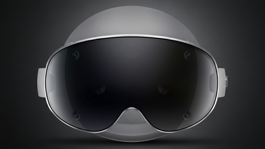 Samsung’s Galaxy XR Might Be the True Vision Pro Killer Samsung’s Galaxy XR Might Be the True Vision Pro Killer