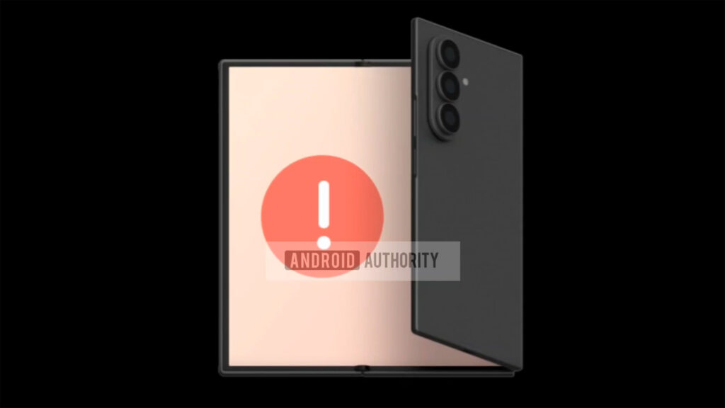 Samsung’s tri-fold may launch very soon, but miss a key market Samsung’s tri-fold may launch very soon, but miss a key market