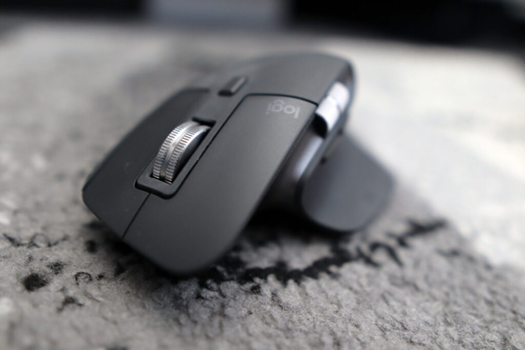 Save 42% on one of our favourite Logitech MX mice Save 42% on one of our favourite Logitech MX mice