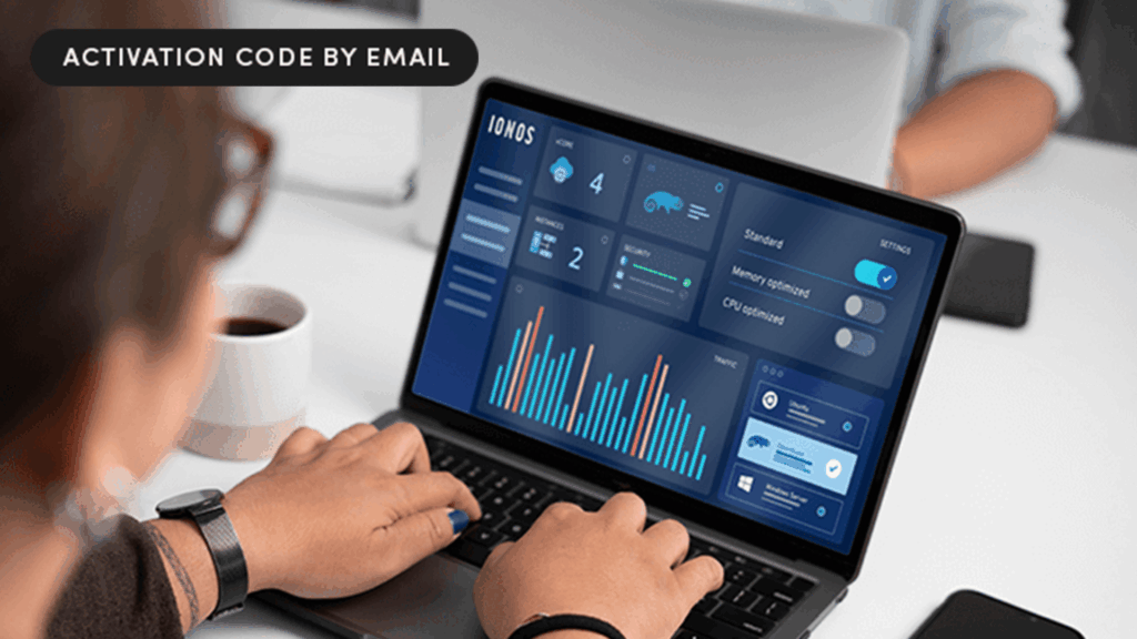 Save Big With This Web Hosting Deal: Grab 3 Years of Ionos for .99 Save Big With This Web Hosting Deal: Grab 3 Years of Ionos for .99