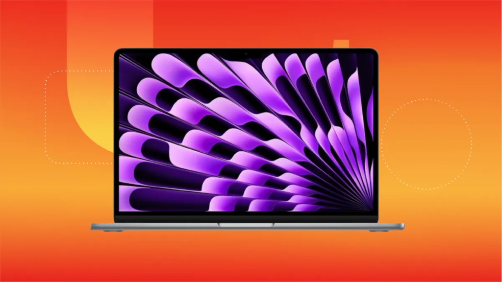 Save an Incredible 0 Off Apple’s 13-Inch M4 Apple MacBook Air While You Still Can