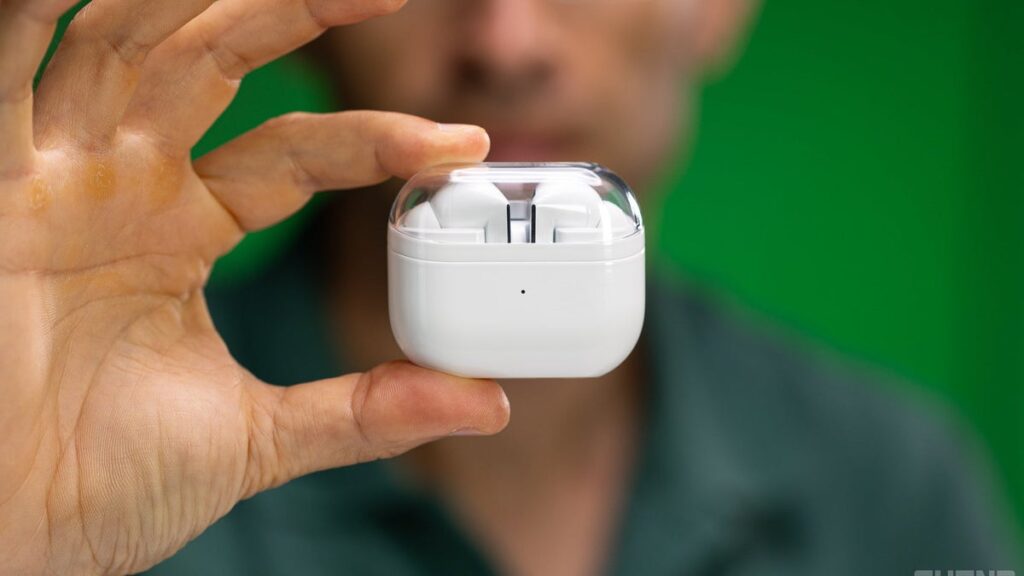 Save up to 0 on Galaxy Buds 3 Pro sans trade-in at these merchants Save up to 0 on Galaxy Buds 3 Pro sans trade-in at these merchants