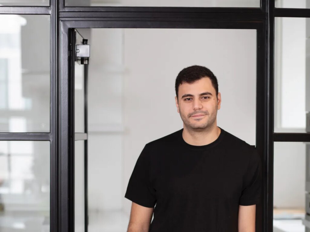 Scale AI alum raises M for AI serving critical industries in MENA Scale AI alum raises M for AI serving critical industries in MENA