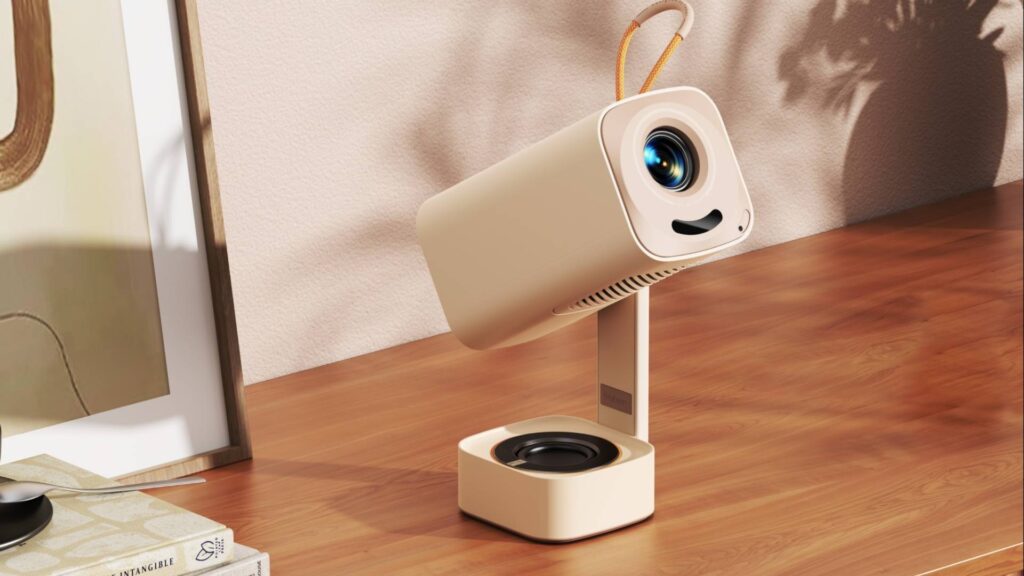 Score a discount on the awesome Yaber T1 Pro Mini Projector Score a discount on the awesome Yaber T1 Pro Mini Projector