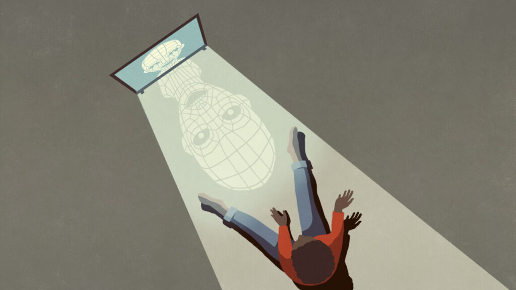 Senators move to keep Big Tech’s creepy companion bots away from kids Senators move to keep Big Tech’s creepy companion bots away from kids