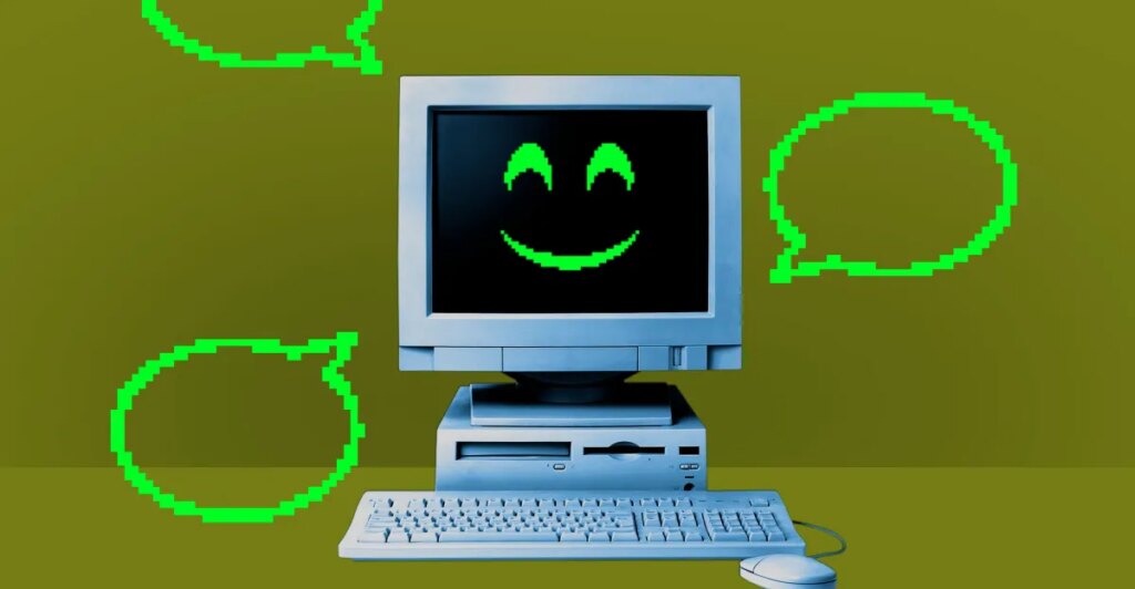 Senators propose banning teens from using AI chatbots Senators propose banning teens from using AI chatbots