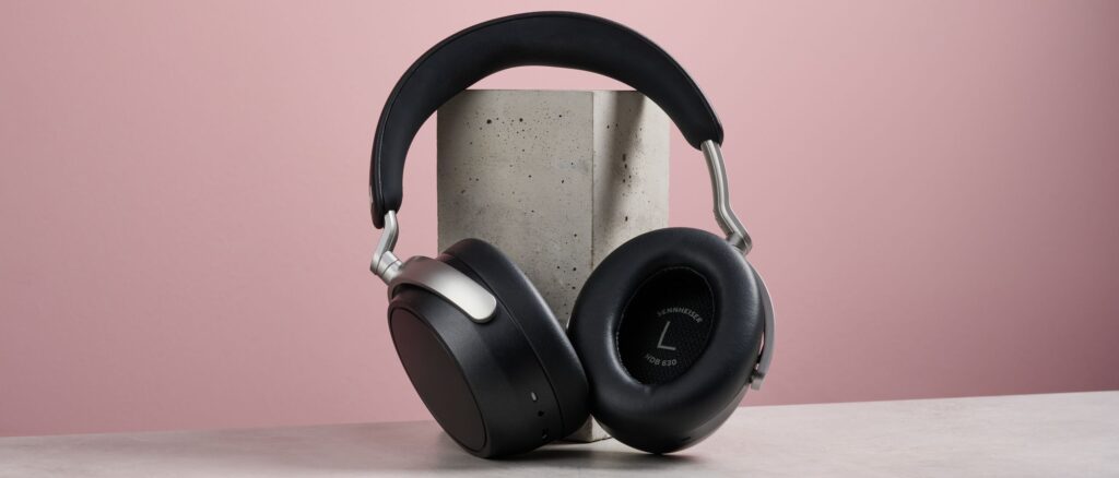 Sennheiser HDB 630 review: some of the most detail-oriented headphones on the market Sennheiser HDB 630 review: some of the most detail-oriented headphones on the market