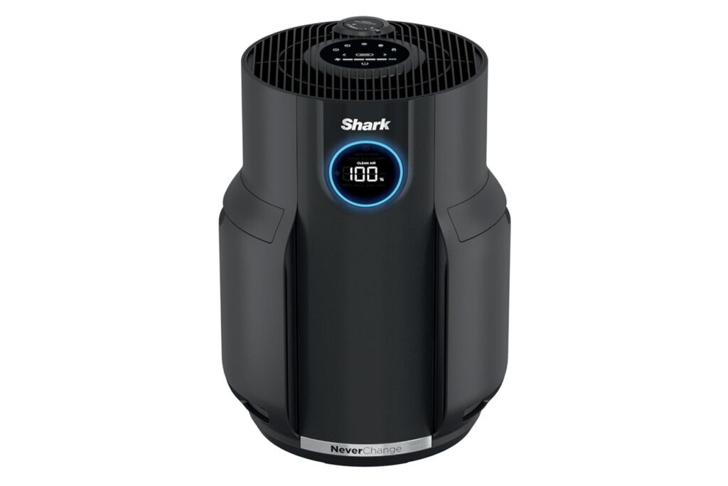 Shark NeverChange Air Purifier Deal Under 0 Shark NeverChange Air Purifier Deal Under 0