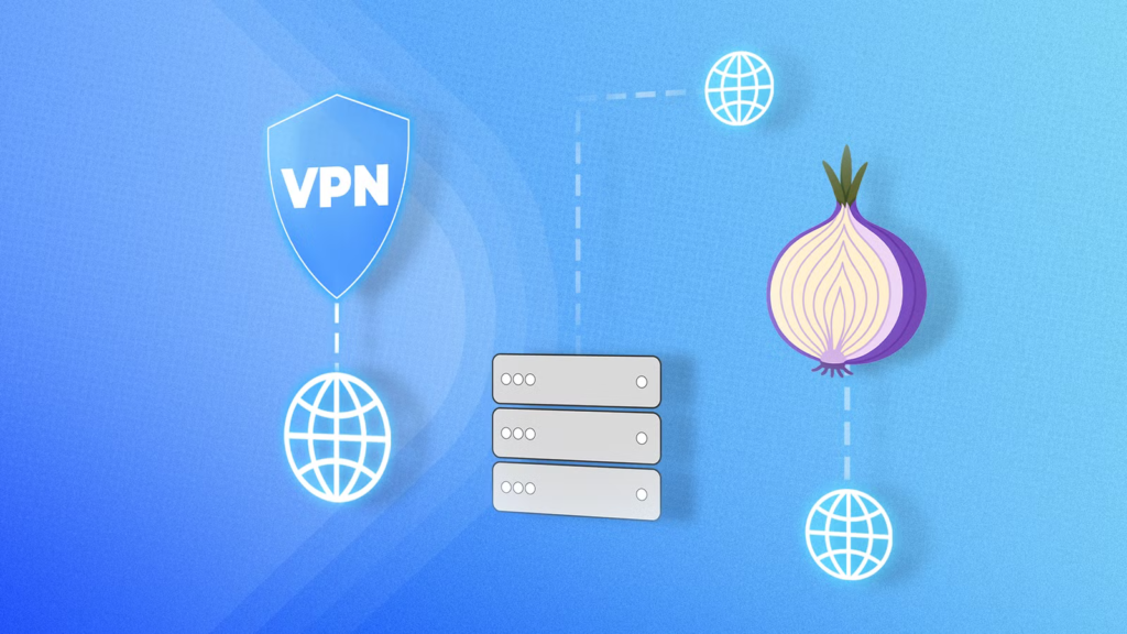 Should You Use a Proxy, VPN, or Tor to Maintain Your Privacy? Should You Use a Proxy, VPN, or Tor to Maintain Your Privacy?