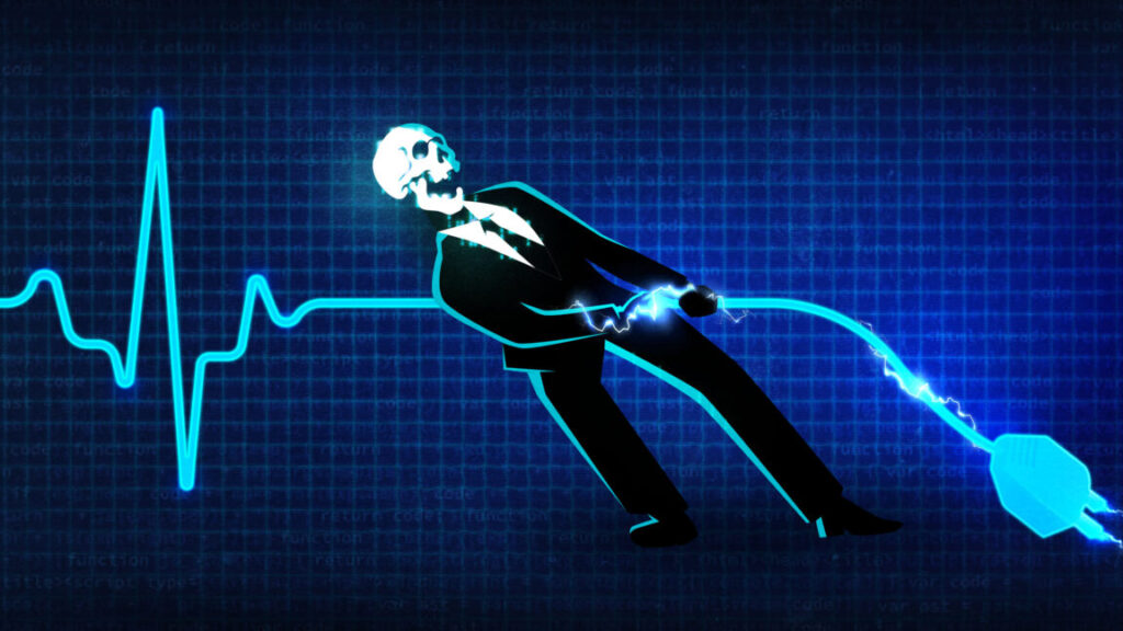 Should an AI copy of you help decide if you live or die? Should an AI copy of you help decide if you live or die?