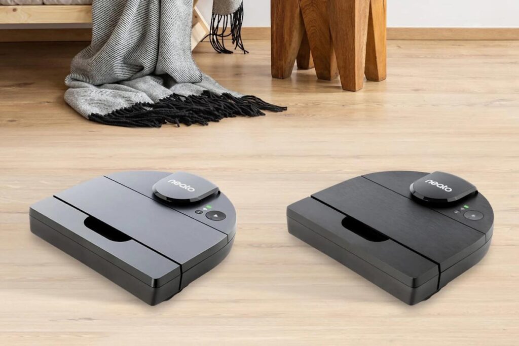 Shuttered robot vacuum maker Neato is ending cloud services sooner than planned Shuttered robot vacuum maker Neato is ending cloud services sooner than planned