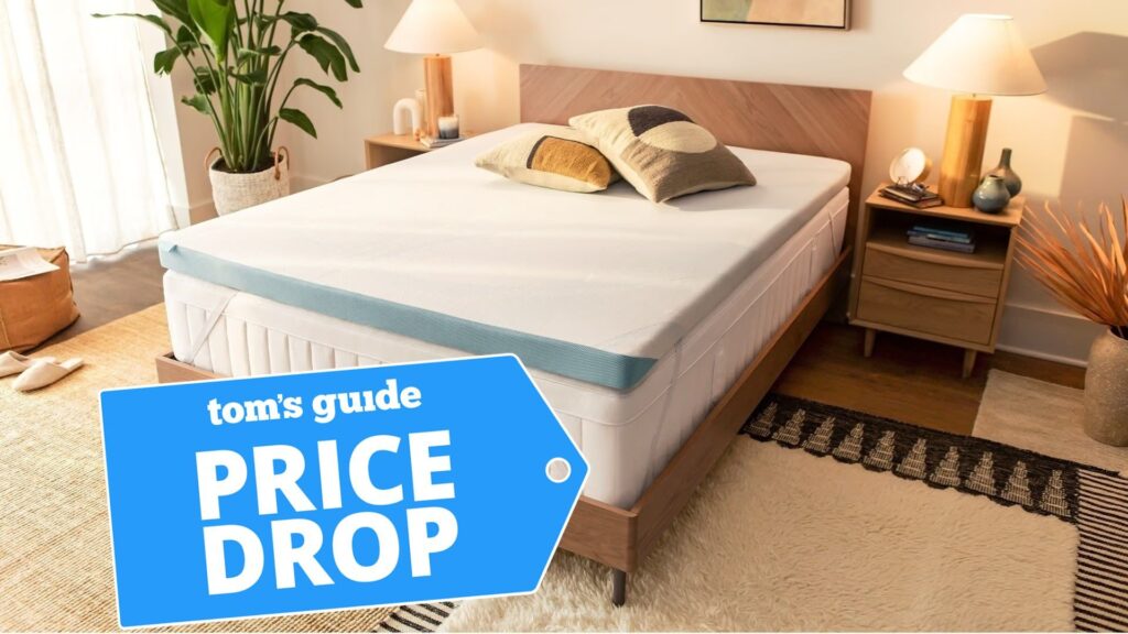 Sleep better for less — 3 top mattress deals happening now