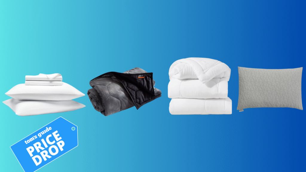 Sleep essentials to make dark mornings easier — from only Sleep essentials to make dark mornings easier — from only