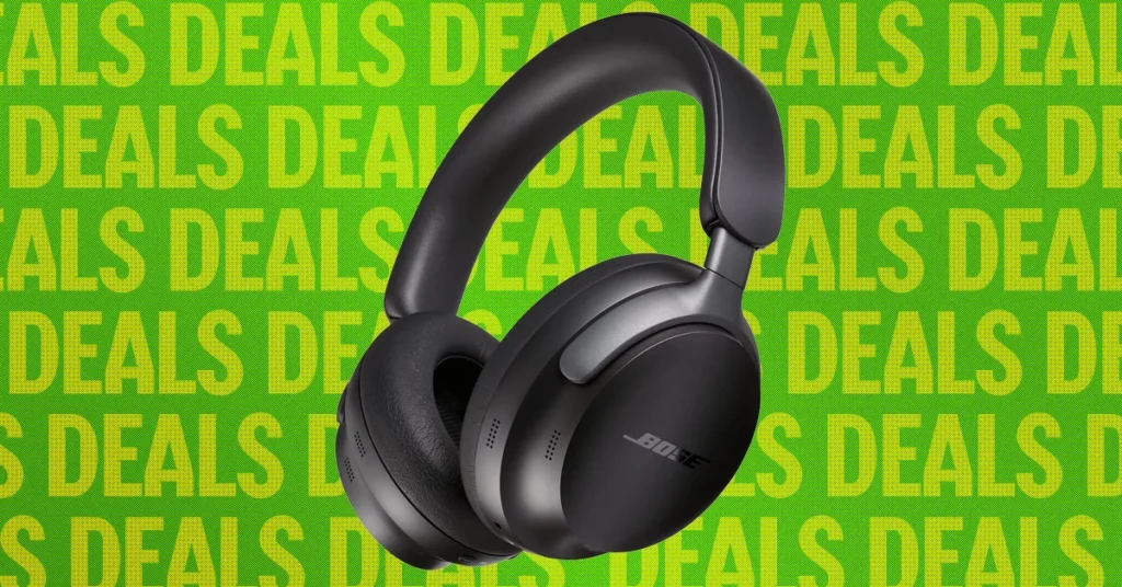 Some of Our Favorite Noise-Canceling Headphones Are 0 Off if You Act Fast Some of Our Favorite Noise-Canceling Headphones Are 0 Off if You Act Fast