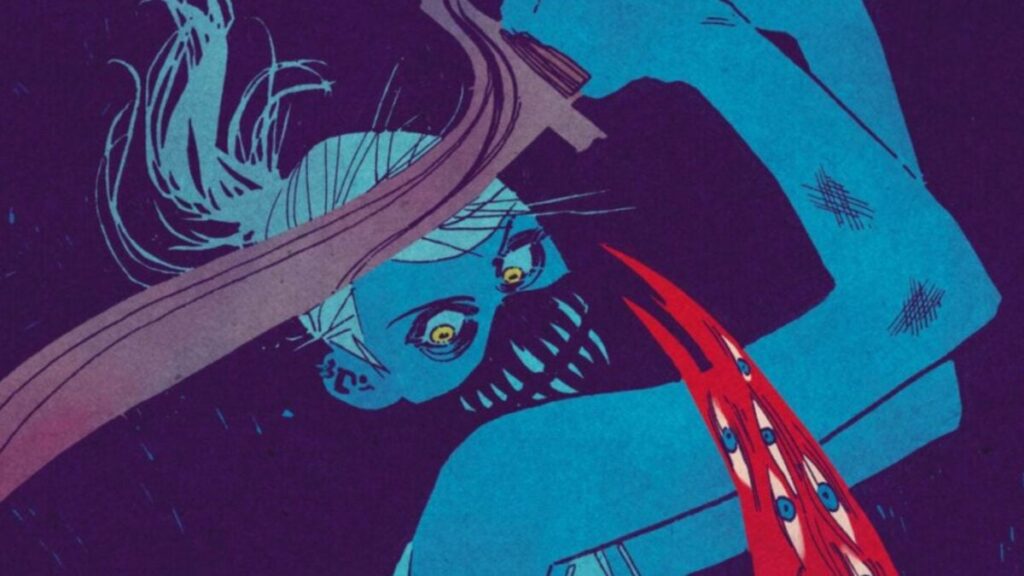 ‘Something is Killing the Children’ is Getting Film & TV Adaptations ‘Something is Killing the Children’ is Getting Film & TV Adaptations