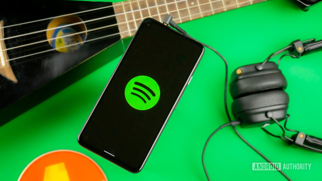 Spotify on Android freezing and crashing? Here’s what you can do Spotify on Android freezing and crashing? Here’s what you can do