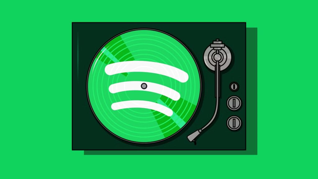 Spotify’s Android App Is Freezing Spotify’s Android App Is Freezing