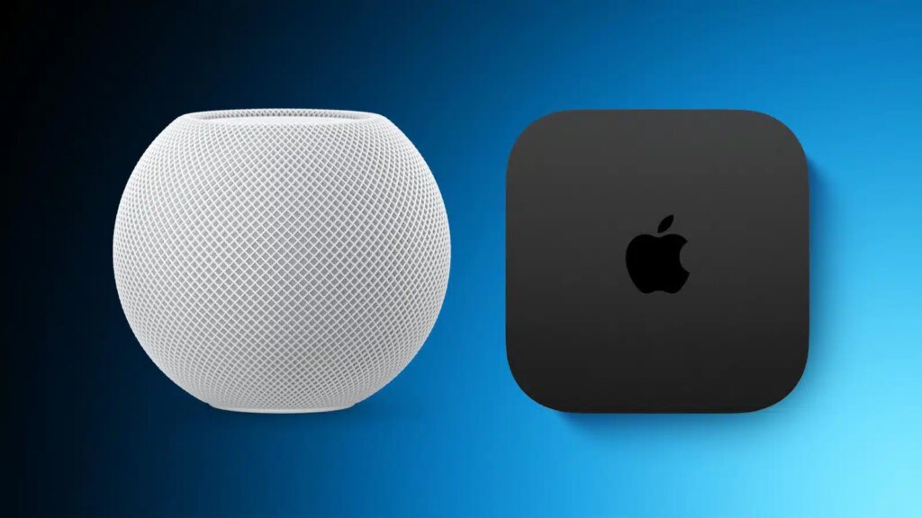 Stocks For Apple TV and HomePod Mini Running Out Stocks For Apple TV and HomePod Mini Running Out