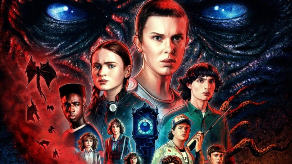 ‘Stranger Things’ Hellfire Club Catch-Up: Season 4 ‘Stranger Things’ Hellfire Club Catch-Up: Season 4