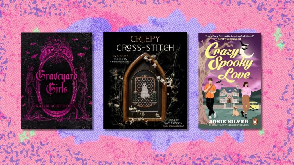 Stuff Your Kindle Day: How to get free paranormal, mystery, thriller, and horror books until Oct. 30 Stuff Your Kindle Day: How to get free paranormal, mystery, thriller, and horror books until Oct. 30