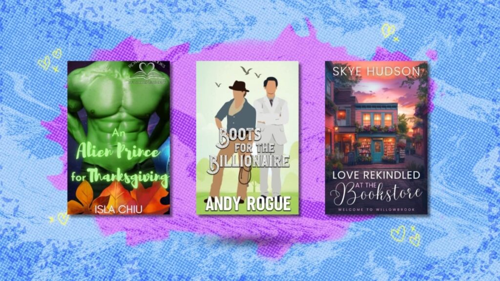 Stuff Your Kindle Day: How to get free romance books on Oct. 28 Stuff Your Kindle Day: How to get free romance books on Oct. 28