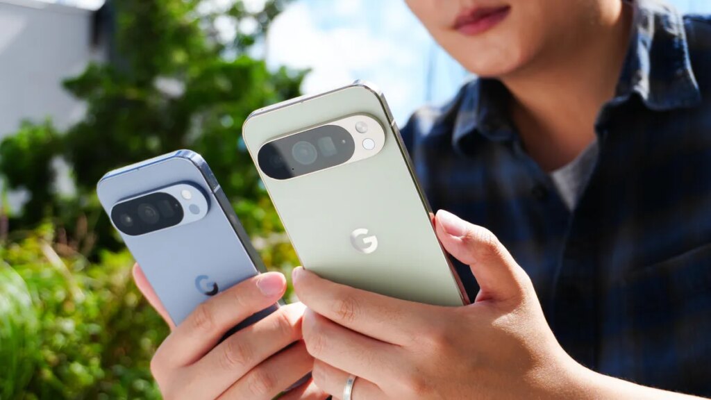 T-Mobile just made it hard for tech enthusiasts like me to leave – here’s what changed T-Mobile just made it hard for tech enthusiasts like me to leave – here’s what changed