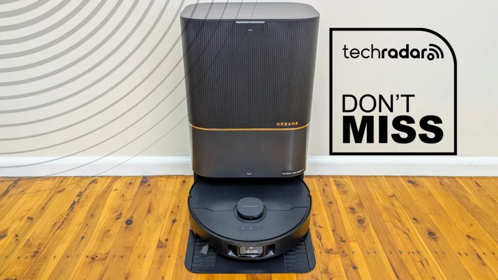 Take a load off your feet with 45% off this highly rated all-in-one robot vacuum cleaner – now just AU,540 Take a load off your feet with 45% off this highly rated all-in-one robot vacuum cleaner – now just AU,540