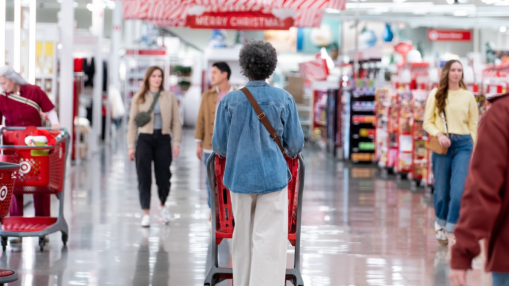Target is launching early Black Friday sales on Nov. 6 Target is launching early Black Friday sales on Nov. 6
