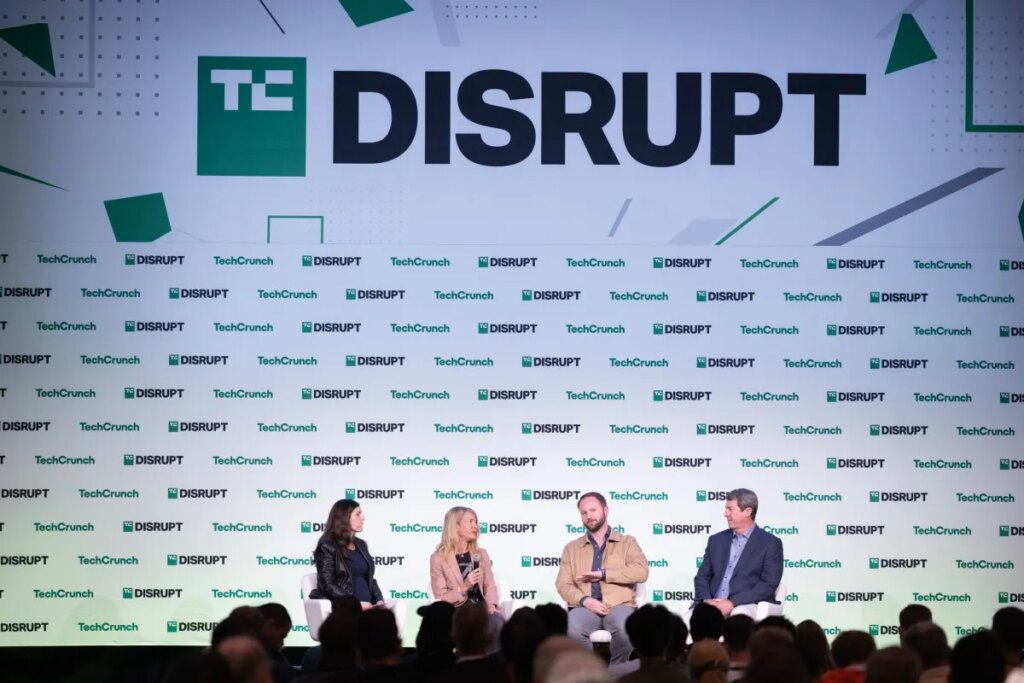 TechCrunch Disrupt 2025: How to watch Astro Teller, Startup Battlefield, and more live