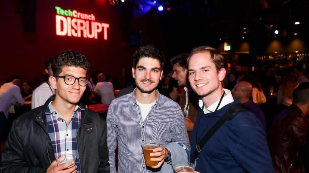 TechCrunch Disrupt 2025 Side Events schedule: Women in Tech, MongoDB, Silkroad Innovation Hub, and more to host TechCrunch Disrupt 2025 Side Events schedule: Women in Tech, MongoDB, Silkroad Innovation Hub, and more to host