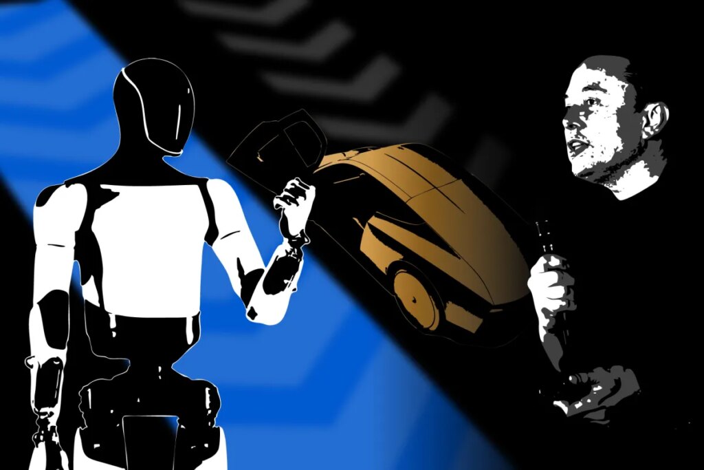 TechCrunch Mobility: The ‘robot army’ argument TechCrunch Mobility: The ‘robot army’ argument