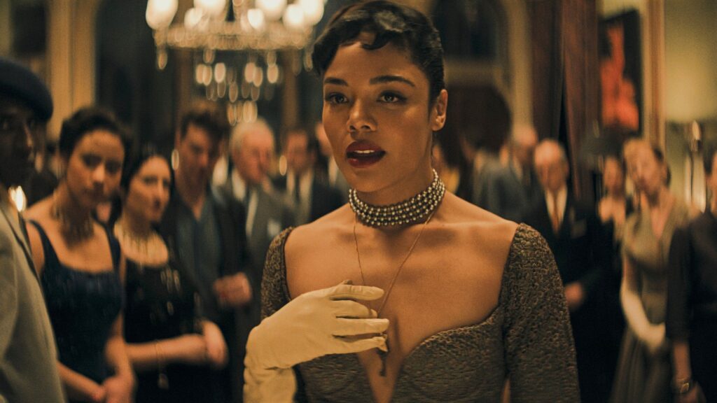 Tessa Thompson shines in Prime Video’s new moldering romance drama — and it’s an absolute must-watch Tessa Thompson shines in Prime Video’s new moldering romance drama — and it’s an absolute must-watch