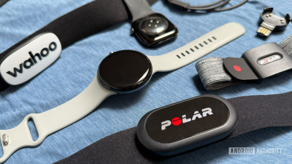 Tested and compared by a wearables expert Tested and compared by a wearables expert