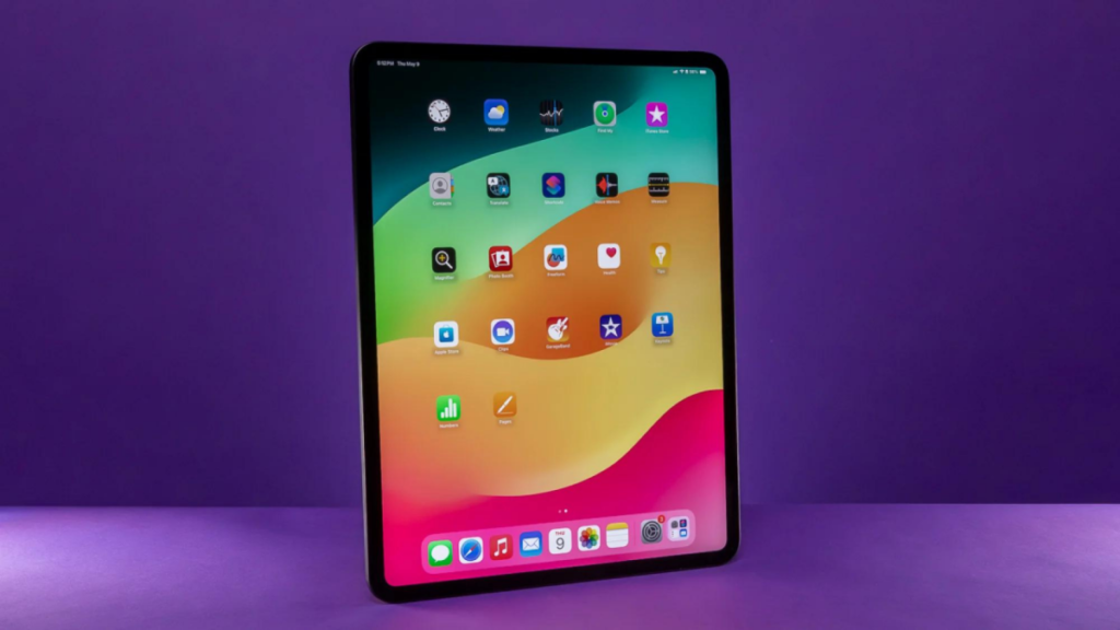 The 4 best iPads of 2025 put other tablets to shame The 4 best iPads of 2025 put other tablets to shame