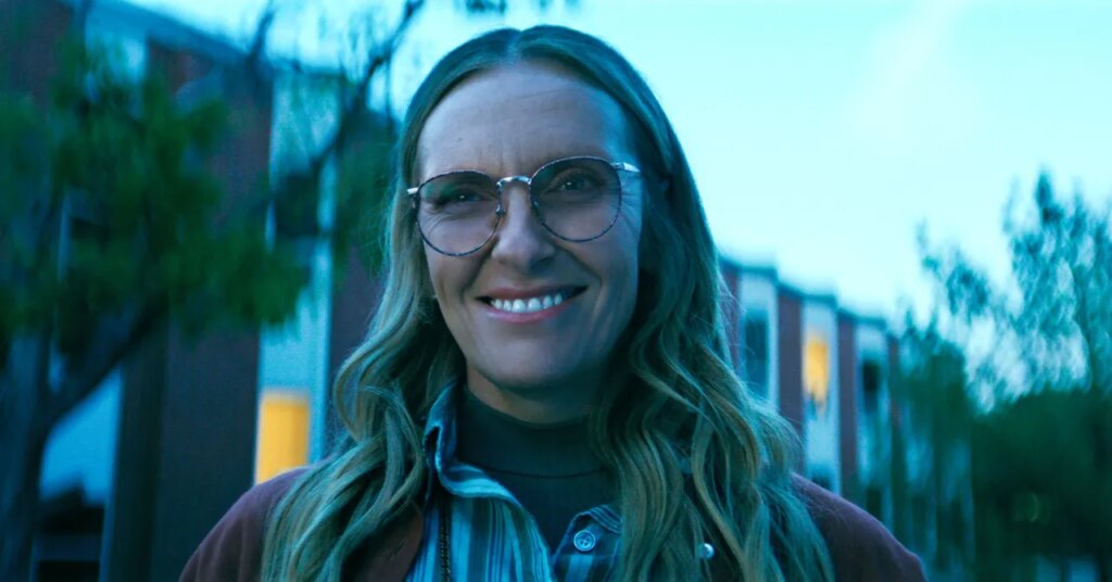 The 55 Best Shows on Netflix Right Now (October 2025) The 55 Best Shows on Netflix Right Now (October 2025)