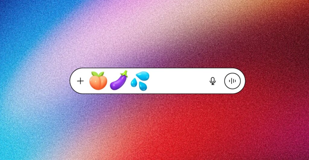 The AI sexting era has arrived The AI sexting era has arrived