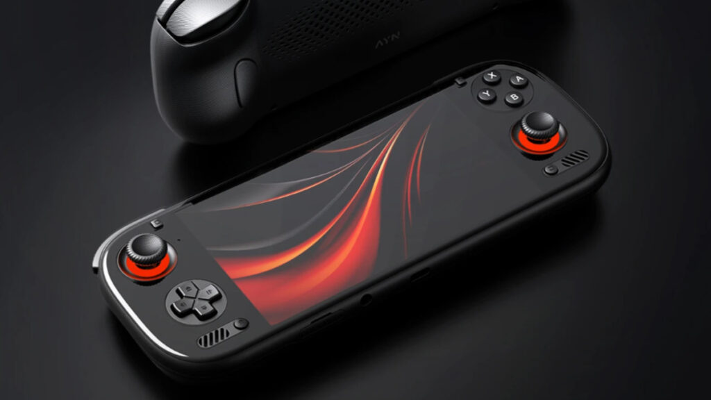 The AYN Odin 3 gaming handheld is finally up for sale The AYN Odin 3 gaming handheld is finally up for sale