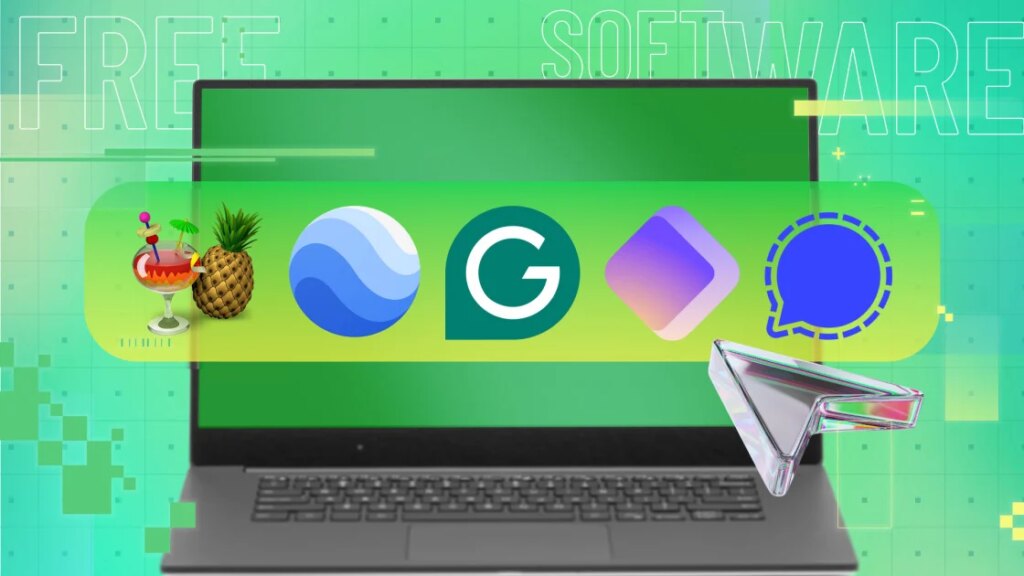 The Best Free Software: 60 Editor-Selected Essentials The Best Free Software: 60 Editor-Selected Essentials