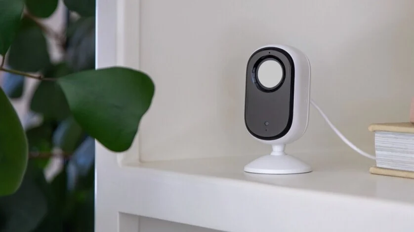 The Best Indoor Home Security Cameras We’ve Tested for 2025 The Best Indoor Home Security Cameras We’ve Tested for 2025
