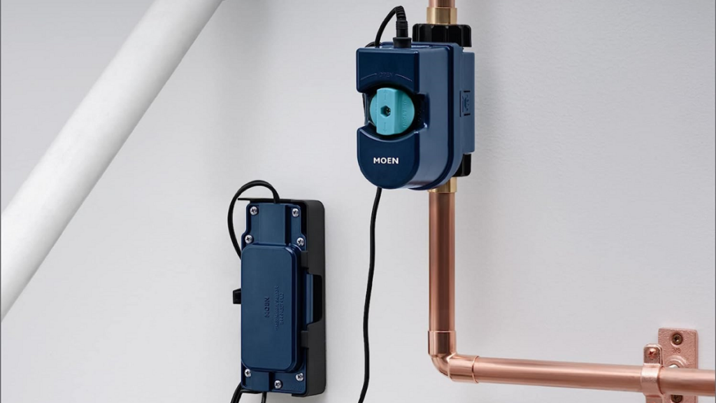 The Best Smart Water Leak Detectors We’ve Tested for 2025 The Best Smart Water Leak Detectors We’ve Tested for 2025