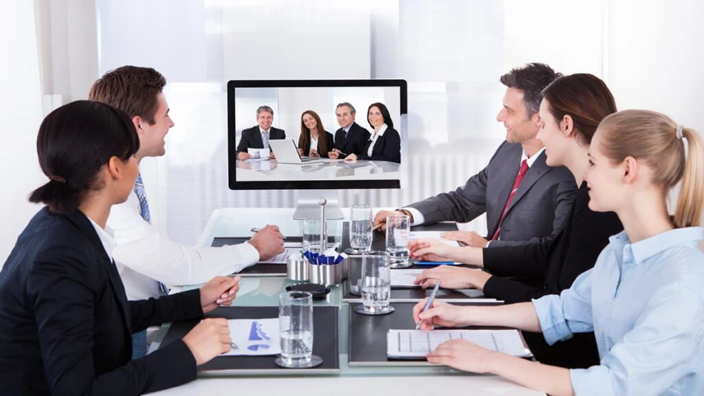 The Best Video Conferencing Software We’ve Tested for 2025 The Best Video Conferencing Software We’ve Tested for 2025