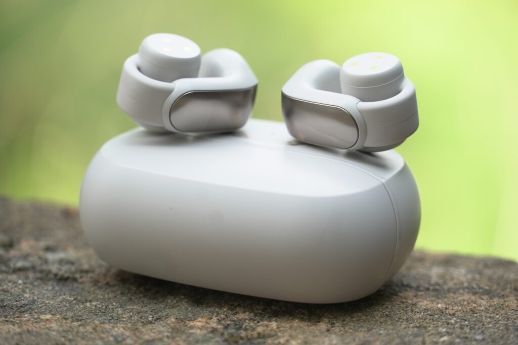 The Bose Ultra Open Earbuds have dropped to their lowest price
