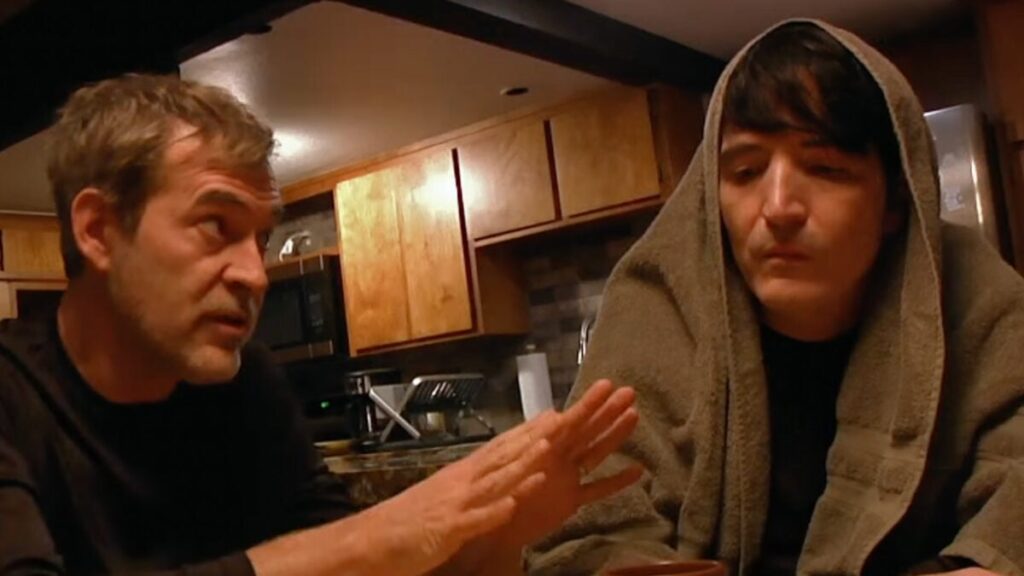 ‘The Creep Tapes’ Season 2 Will Dig Even Further Into the Madness ‘The Creep Tapes’ Season 2 Will Dig Even Further Into the Madness